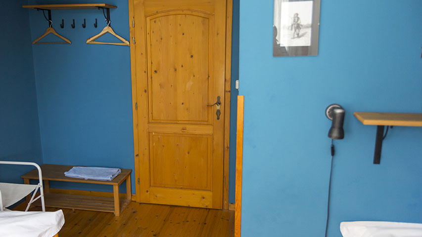 Fotogalerie Penzion U Maléřa