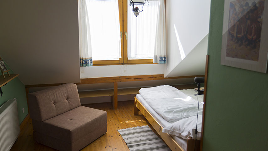 Fotogalerie Penzion U Maléřa