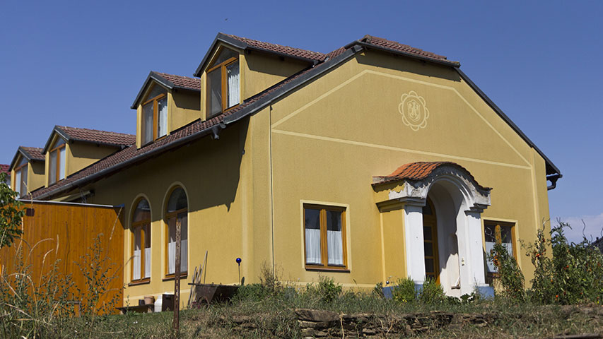 Fotogalerie Penzion U Maléřa