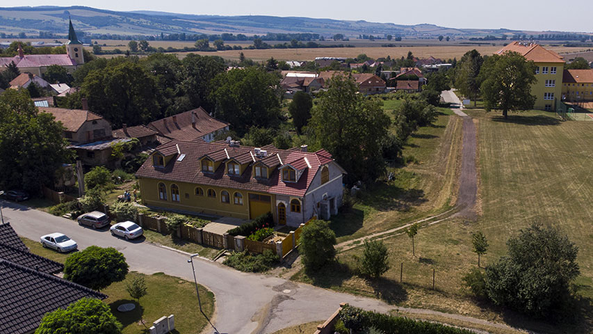 Fotogalerie Penzion U Maléřa