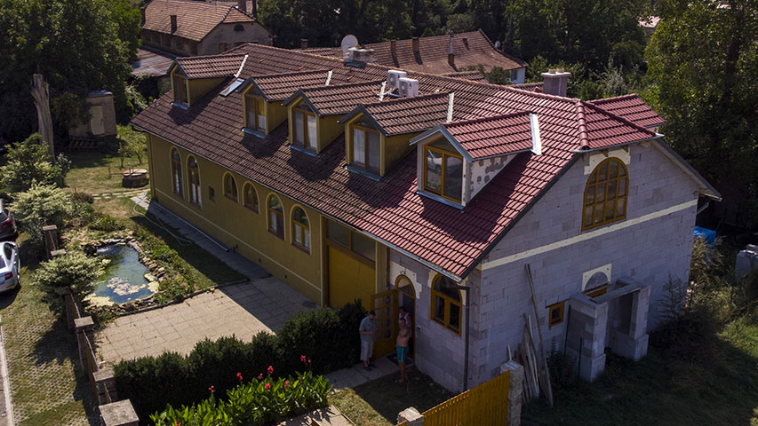 Fotogalerie Penzion U Maléřa