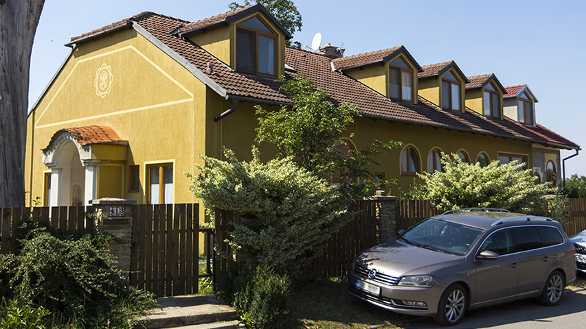 Fotogalerie Penzion U Maléřa